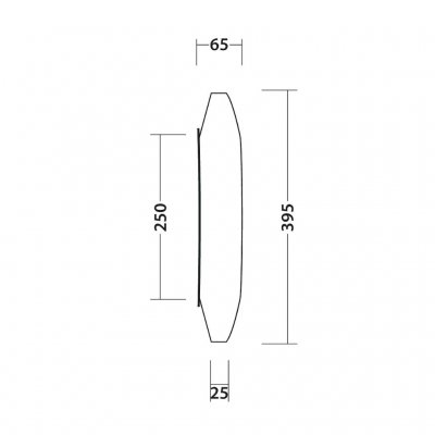 Outwell Bilkobling Have/Event telt XL