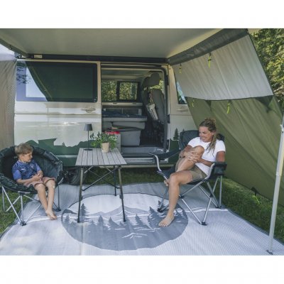 Outwell Fallcrest Vindbeskyttelse Markise