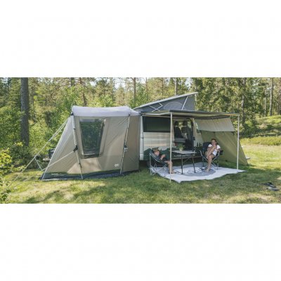 Outwell Fallcrest Vindbeskyttelse Markise