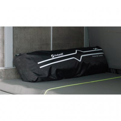 Lille pakkestørrelse.