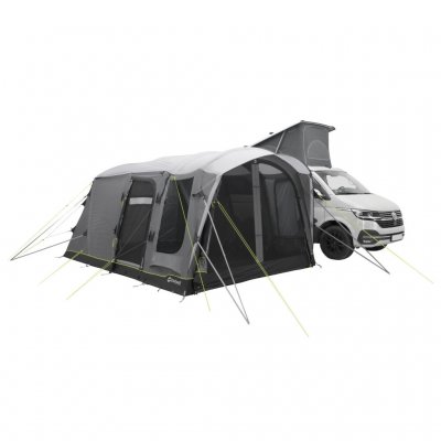 Outwell Wolfburg 450 Air Autocamper Fortelt