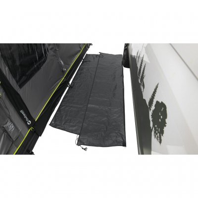 Outwell Wolfburg 450 Air Autocamper Fortelt