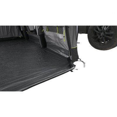 Outwell Wolfburg 450 Air Autocamper Fortelt