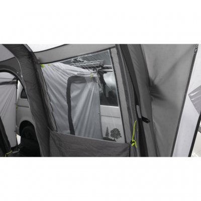 Outwell Wolfburg 450 Air Autocamper Fortelt