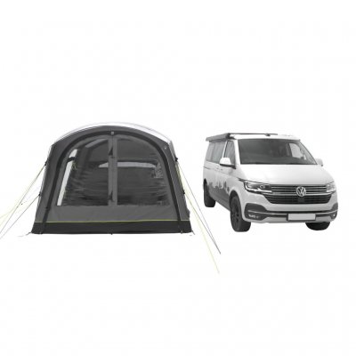 Outwell Wolfburg 450 Air Autocamper Fortelt