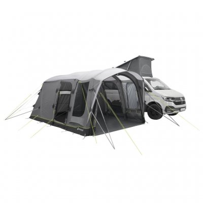 Outwell Wolfburg 450 Air Autocamper Fortelt