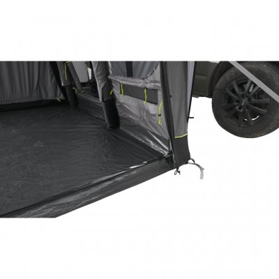 Outwell Wolfburg 450 Air Autocamper Fortelt