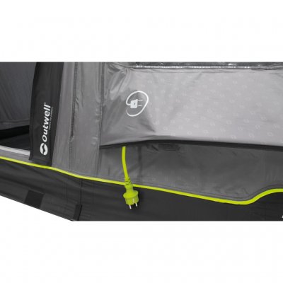 Outwell Wolfburg 450 Air Autocamper Fortelt