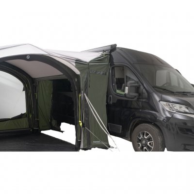 Outwell Crossville 250SA Autocamper Fortelt
