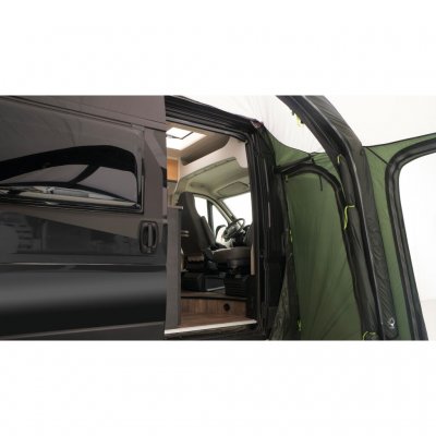 Outwell Crossville 250SA Autocamper Fortelt
