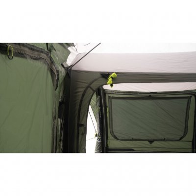 Outwell Crossville 250SA Autocamper Fortelt