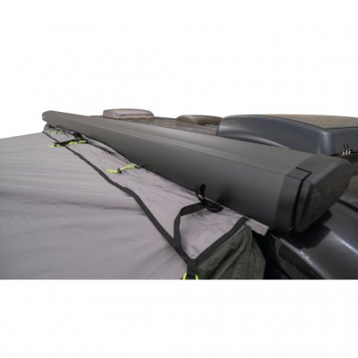 Outwell Crossville 250SA Autocamper Fortelt
