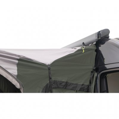 Outwell Crossville 250SA Autocamper Fortelt