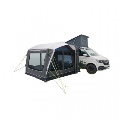 Outwell Crossville 250SA Autocamper Fortelt