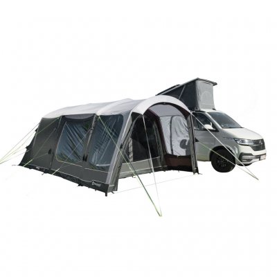 Outwell Jonesville 450SA Caravan-telt til campingvogne.