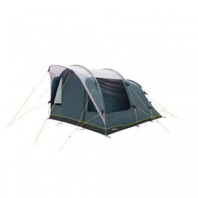 Outwell Sky 4 har en lille pakke størrelse og er let at installere. En pålidelig telt pålidelig 5-personers camping telt.