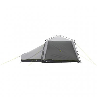 Anneks monteret på Outwell Fastlane 300 Shelter.