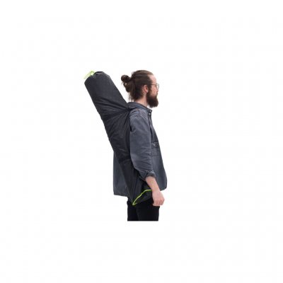 Bæretaske medfølger ved køb af Outwell Parton Windscreen for nem opbevaring og transport