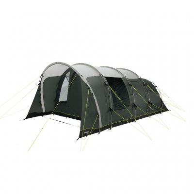 Outwell Denver 5 er et rummeligt familietelt til 5 personer.