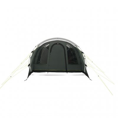 Outwell Denver 5 med dørene lukkede.