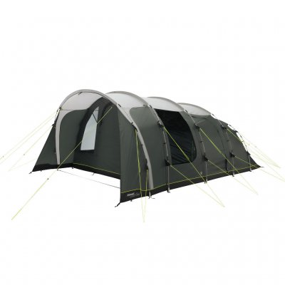 Outwell Denver 6 er et rummeligt familietelt til 6 personer.