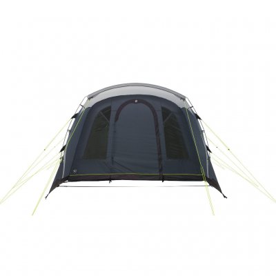 Outwell Monterey 5 Air set forfra med døren lukket