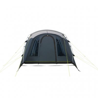 Outwell Colorado 5 Air set forfra med døren lukket