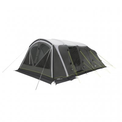 Outwell Florida 6 Air er et stort og fleksibelt familietelt til 6 personer