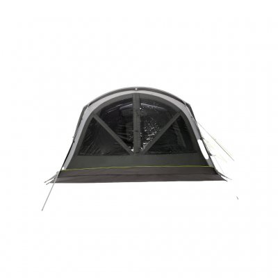 Outwell Vermont 7 Air med lukket dør.