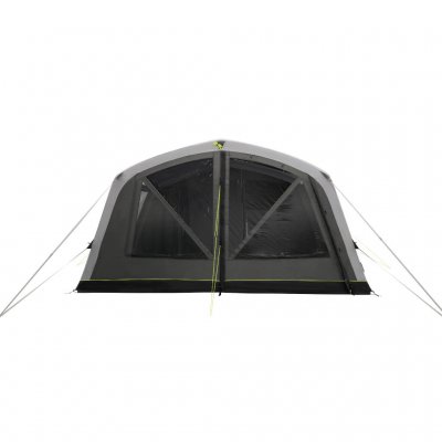 Outwell Maryland 5 Air Set forfra med lukket dør