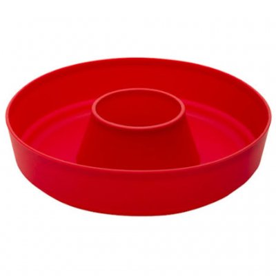 Omnia Silikoneform (Max 260°C) Nonstick til din Omnia fritidsovn.