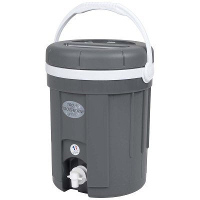 Termokande 4 L inkl. tappehane