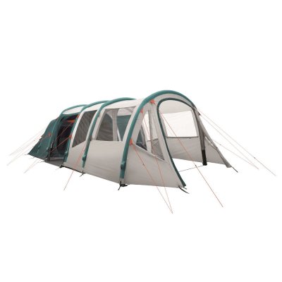 Easy Camp Arena Air 600 6-personers telt med luftkanaler.