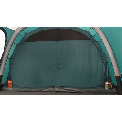 Sovekabine Easy Camp Arena Air 600 med lukket dør.