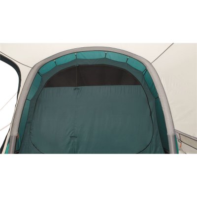 Sovekabine Easy Camp Base Air 500 med lukket dør.