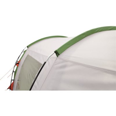 Glasfiber stænger på Easy Camp Palmdale 300.