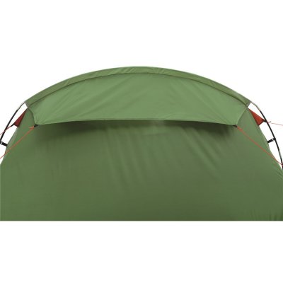 Stor beskyttet ventil på bagsiden af Easy Camp Palmdale 300.