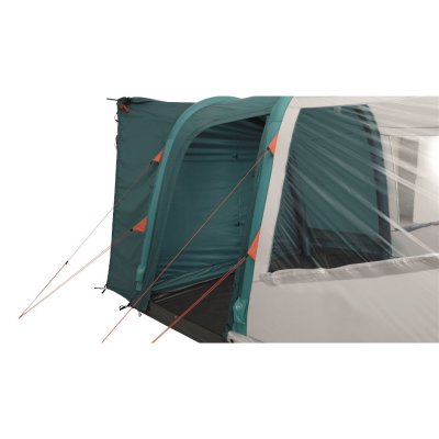 Sideindgang på Guard Air biltelt fra Easy Camp