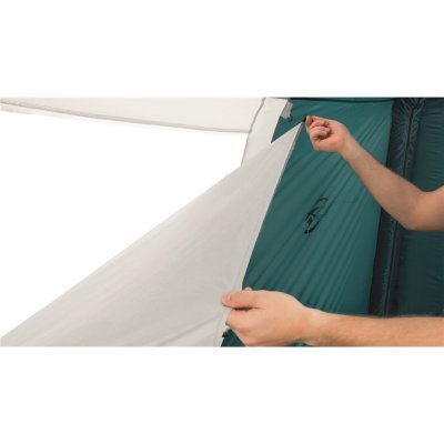 Gardin til vinduer Easy Camp Guard Air Car tent
