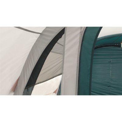 Ventilation foran Easy Camp Guard Air Car Telt