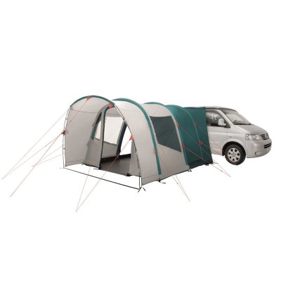 Easy Camp Guard Air, et biltelt med luftkanaler til biler, varevogne og mindre autocampere.