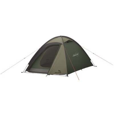 Easy Camp Meteor 200 er et overkommeligt 2-personers telt.