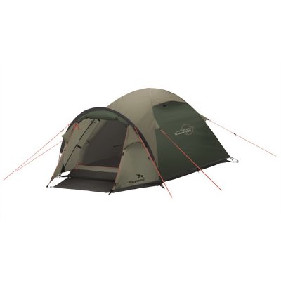 Easy Camp Quasar 200 er et overkommeligt 2-personers telt.