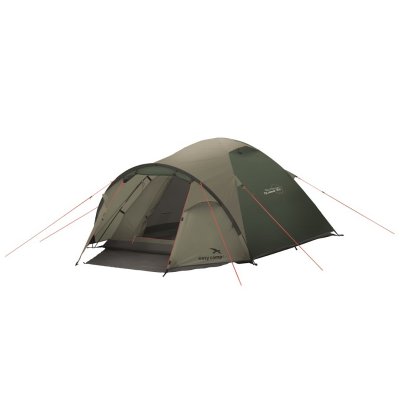 Easy Camp Quasar 300 er et overkommeligt 3-personers telt.