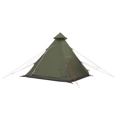 Easy Camp Tipi Bolide 400 et tipi-telt, der er perfekt til enhver, der kan lide at give slip