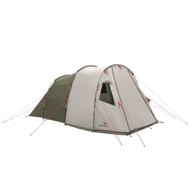Easy Camp Huntsville 400 med lukket dør.