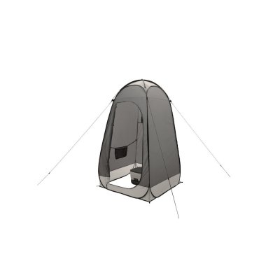 Little loo toilet telt - let at rejse, tager lidt plads i pakningen. Perfekt til camping og udendørs liv.
