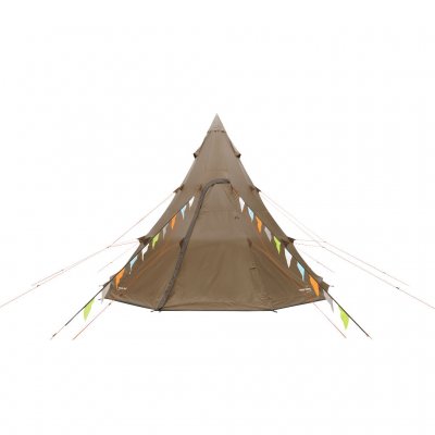 Easy Camp Rands – rummeligt telt til op til 8 personer