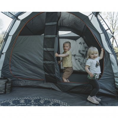 Easy Camp Hamra 5 Familietelt - Outlet