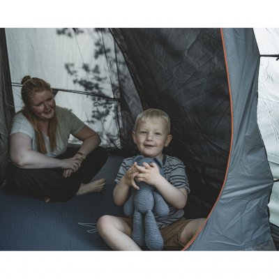 Easy Camp Hamra 5 Familietelt - Outlet
